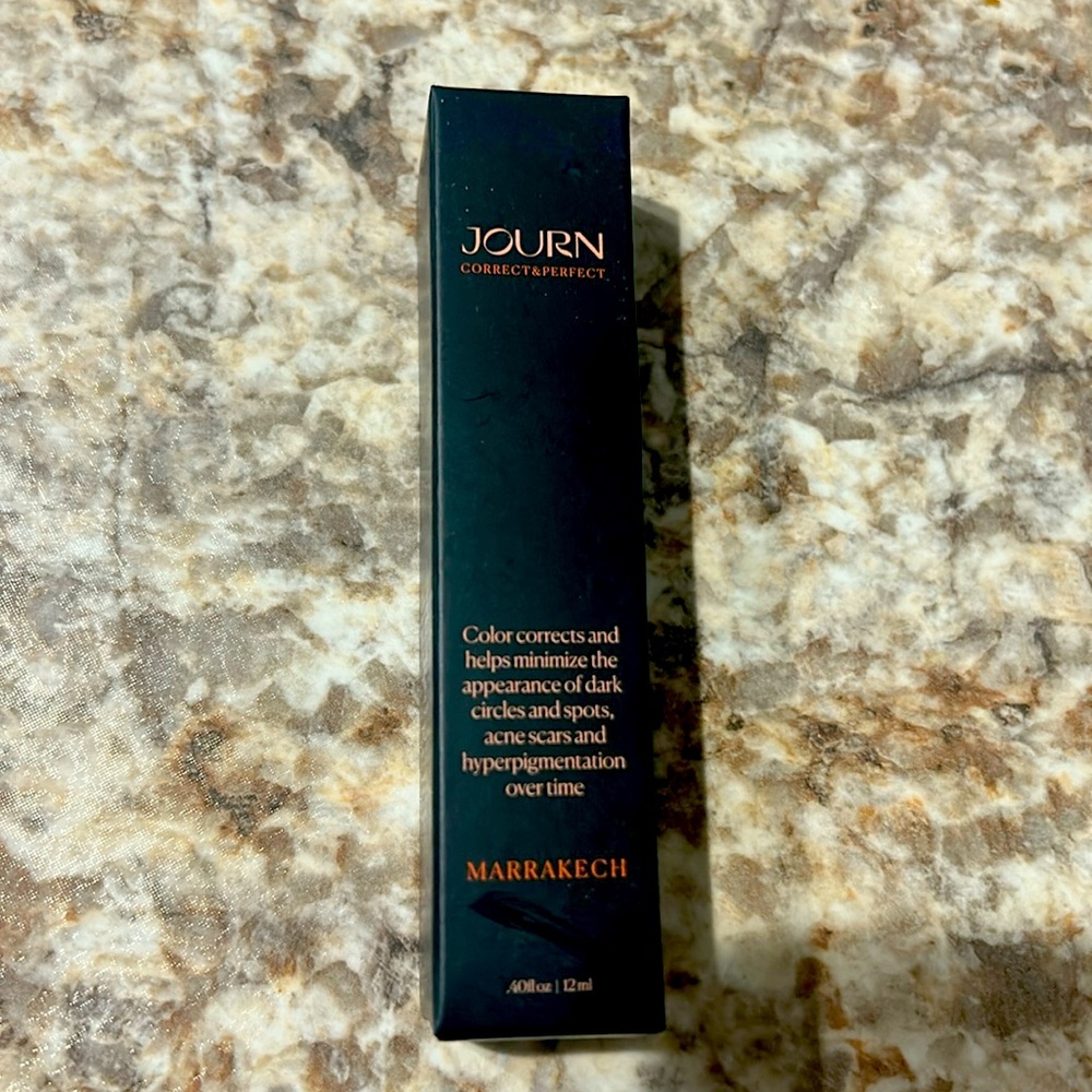 Journ Color Corrector